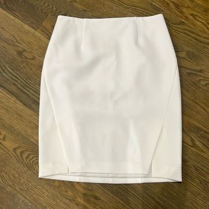White House Black Market Skirt